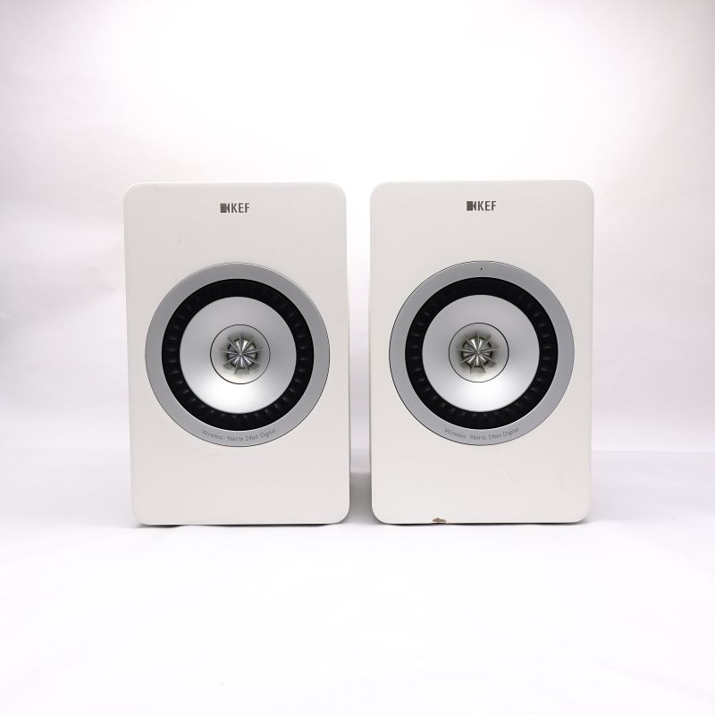X300A Wireless/Linear white