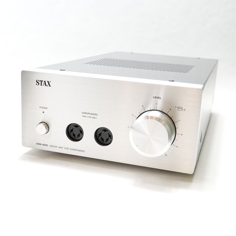 SRM-400S