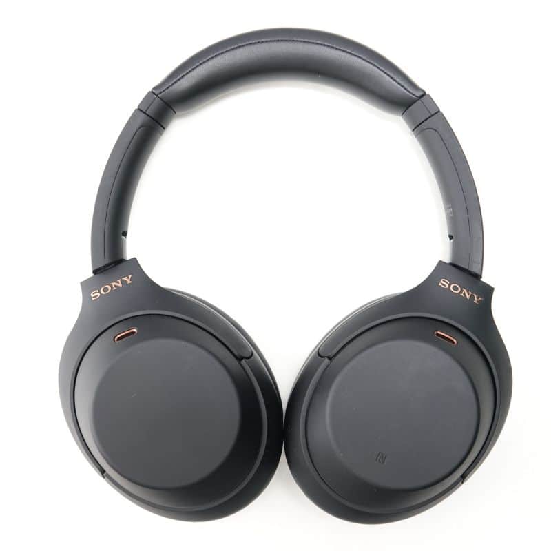 SONY WH-1000XM4-B ABランク 中古｜フジヤエービック