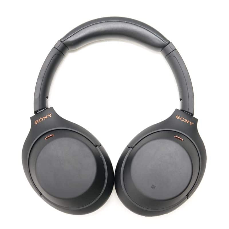 SONY WH-1000XM4-B ABランク 中古｜フジヤエービック