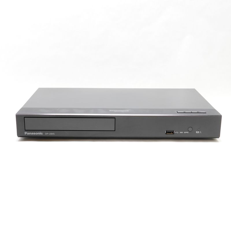 期間限定値下げPanasonic DP-UB45 Panasonic DP-UB45-K ABランク 中古｜フジヤエービック