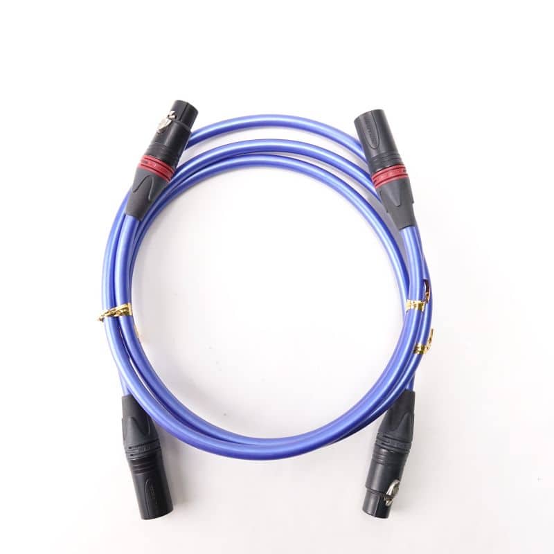 7N-A2110 Leggenda XLR/1.0m