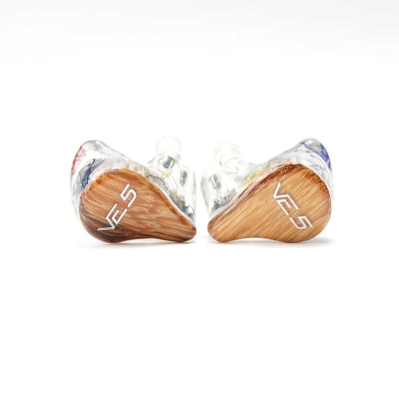 VE 5 (Universal Fit)