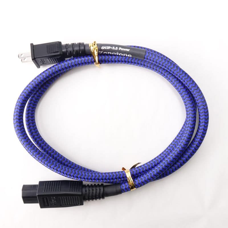 6N2P-3.5 Blue Power