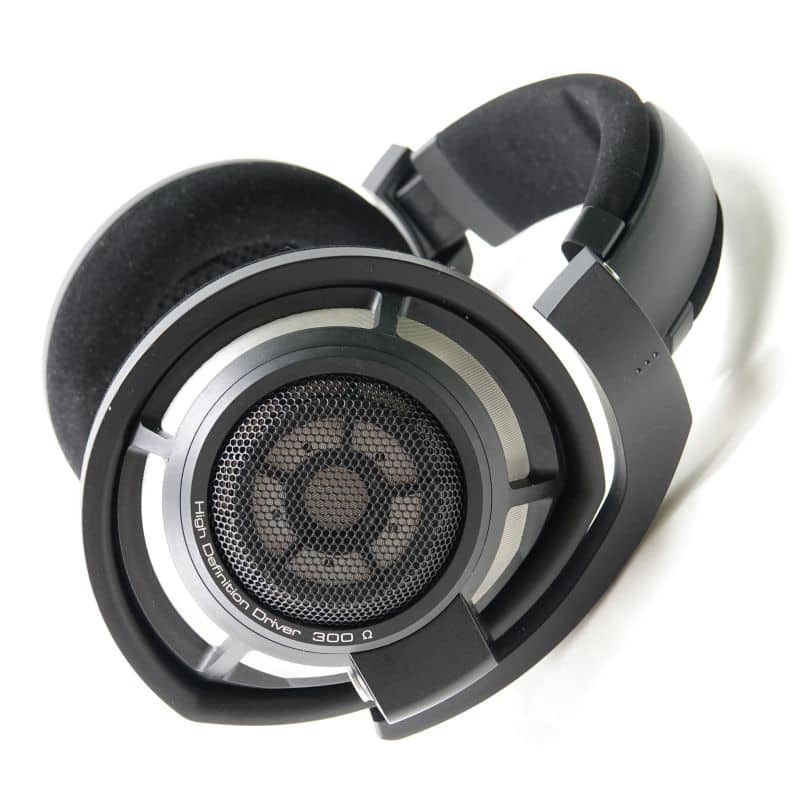 HD 800 S
