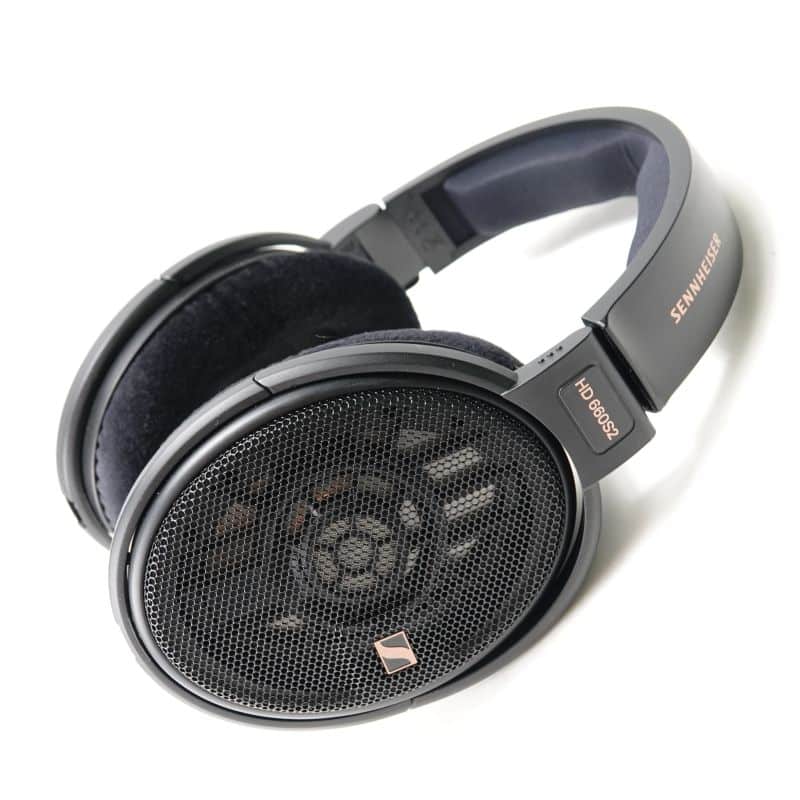 HD 660S2
