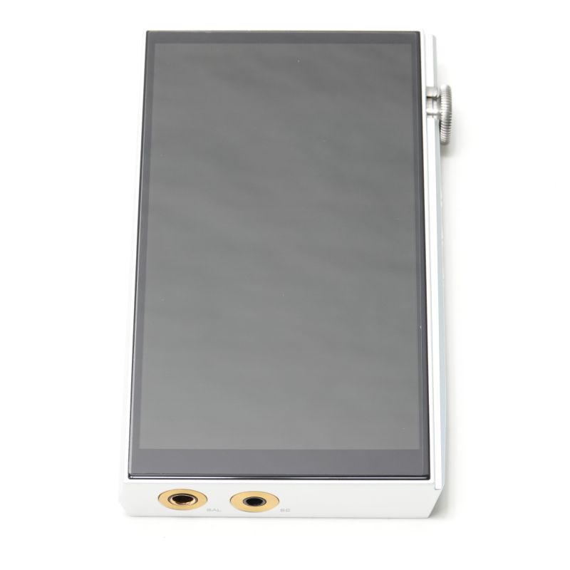 DX260MK2 Silver+Blue
