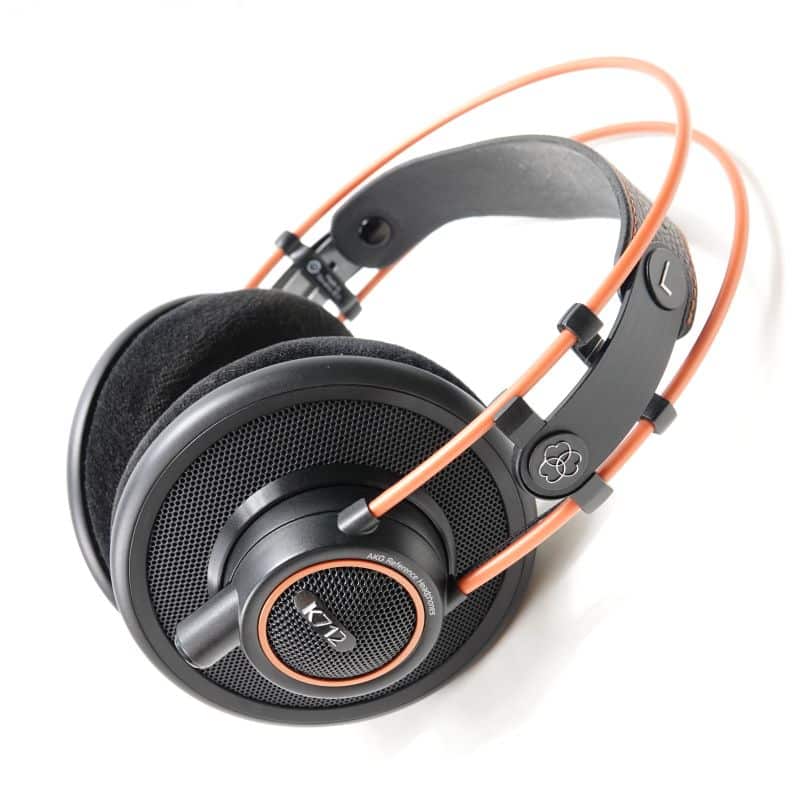 K712 PRO