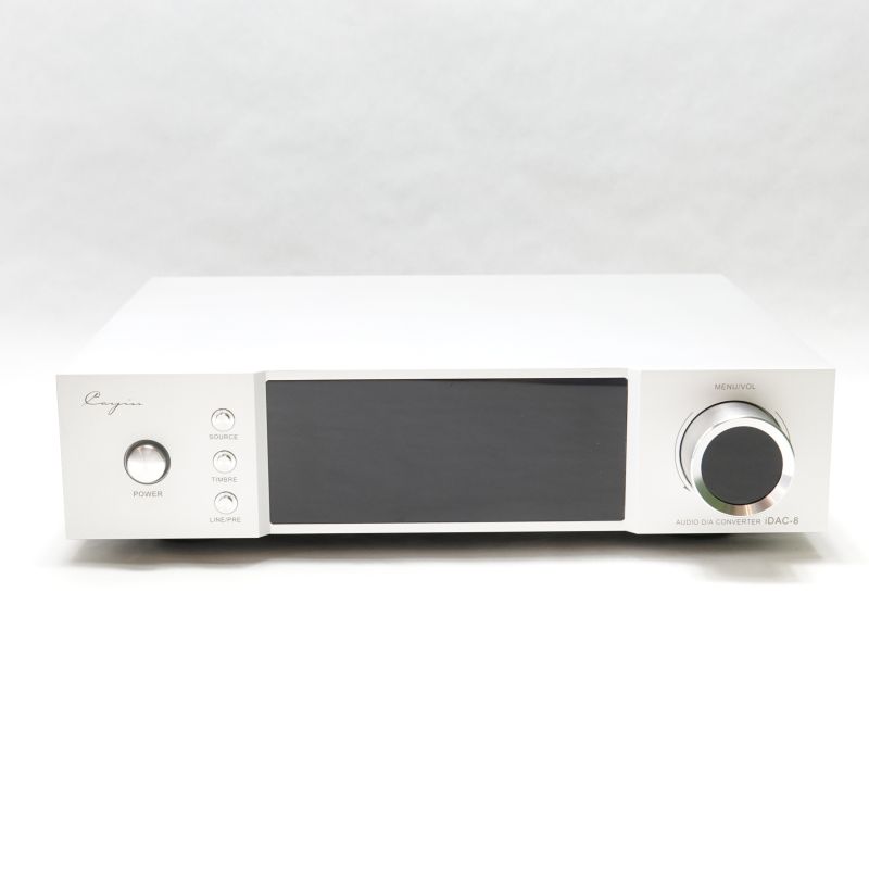 iDAC-8