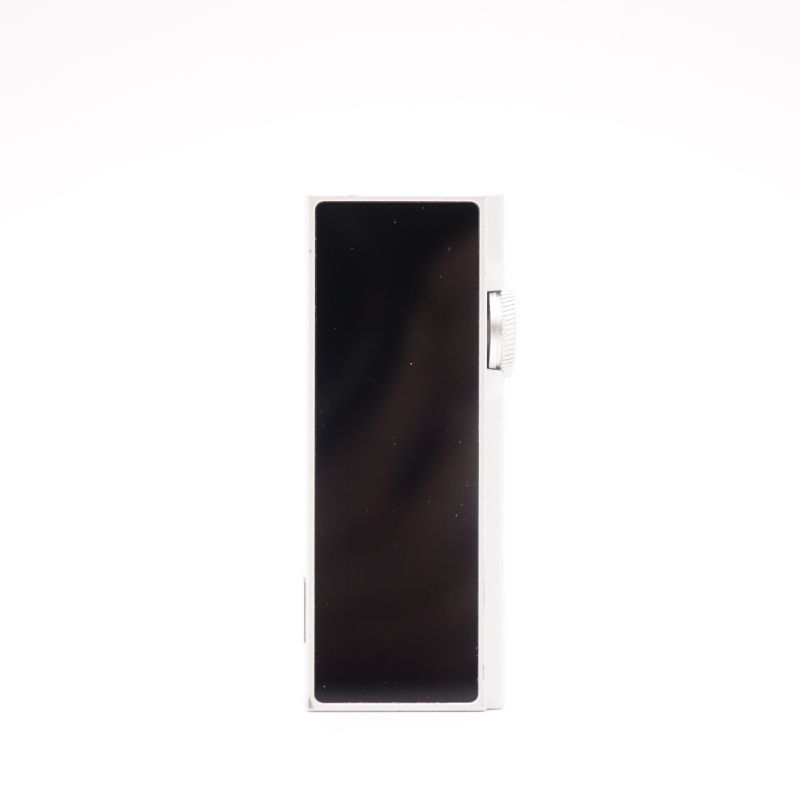 DC07PRO Silver