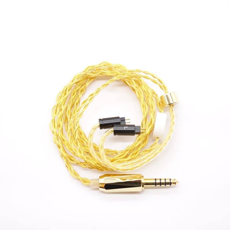 AutumnMoon秋月 4.4mm Balanced