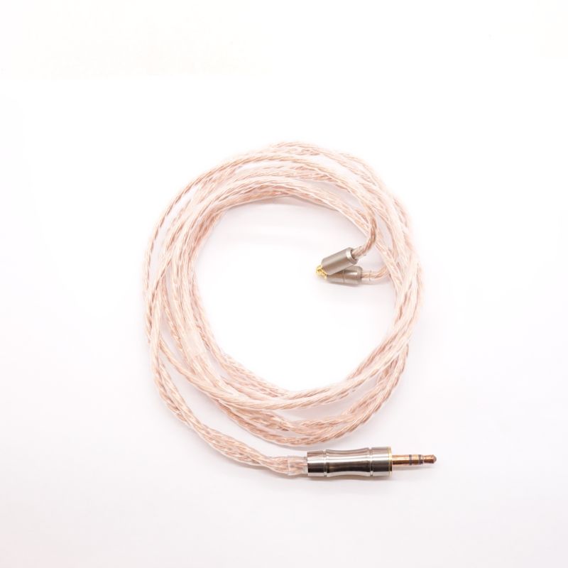 閃-sen-CINQBES3.5mm無垢-Pentaconn Ear(000-sen13)