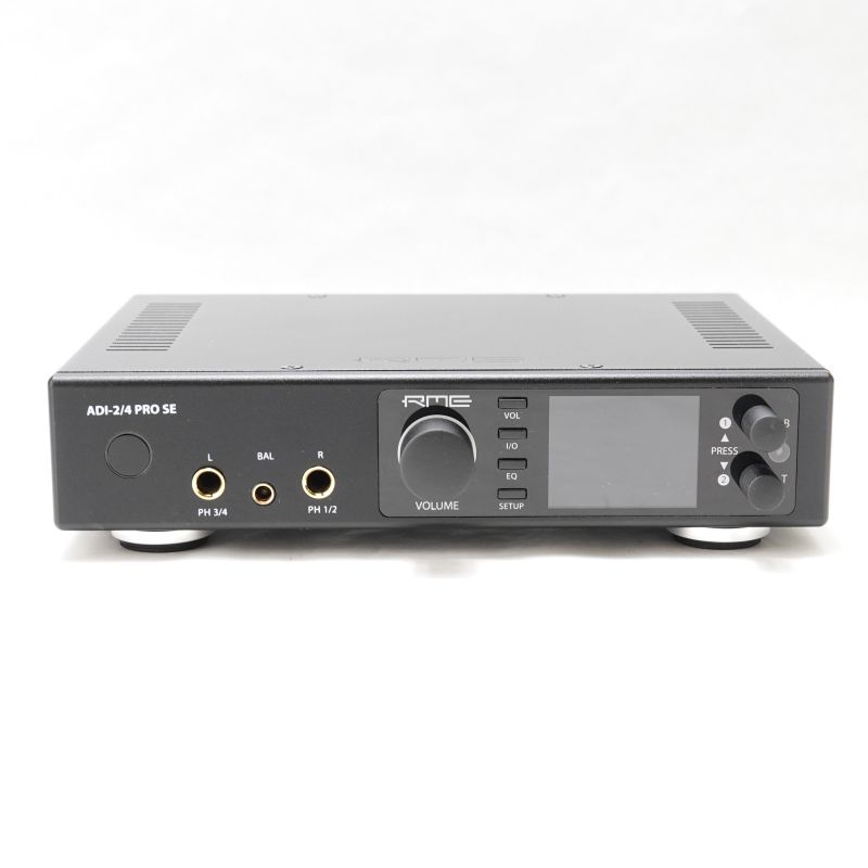 ADI-2/4 Pro SE