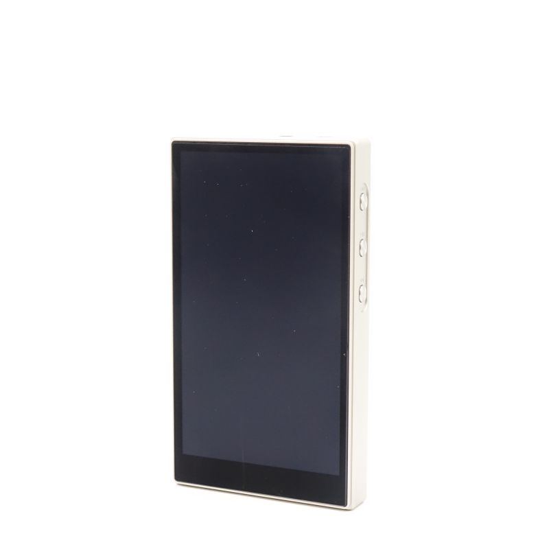 FIIO M21 Titanium Gold [FIO-M21-G] AB+ランク 中古｜フジヤエービック