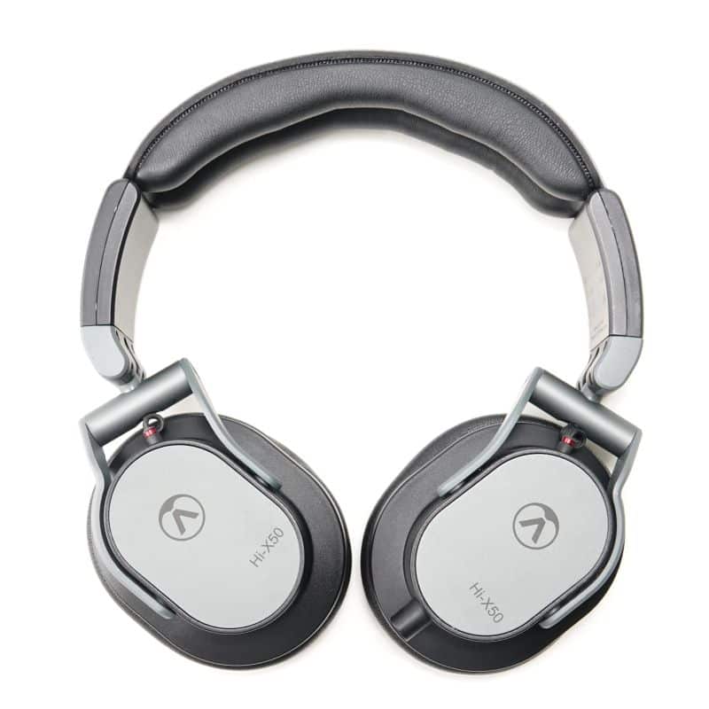Austrian Audio Hi-X50 ABランク 中古｜フジヤエービック