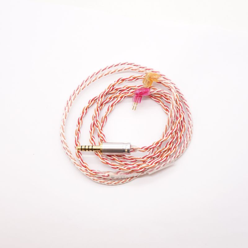 Mairegen Acht Type Red×Orange×White