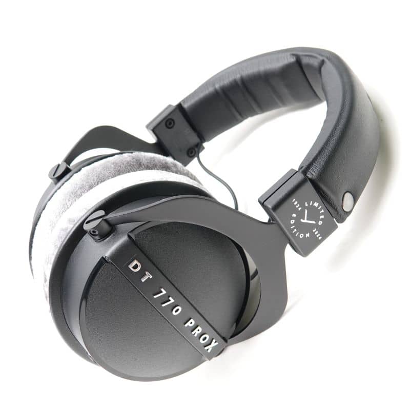 DT 770 PRO X Limited Edition