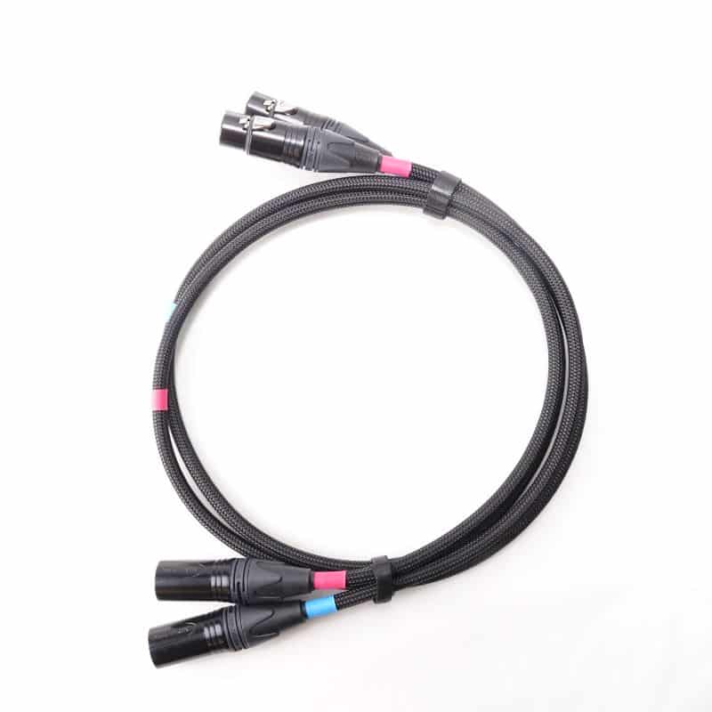 LINE-1.0X TripleC-FM