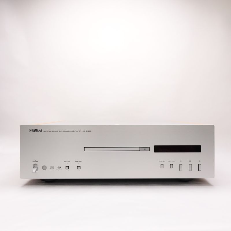 CD-S1000(S)