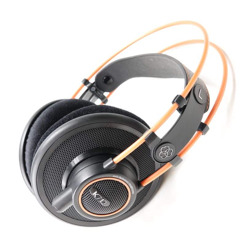 K712 PRO