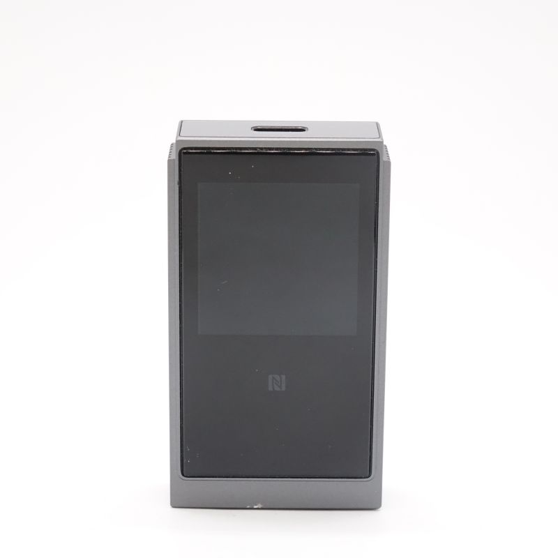 UP6 Gray