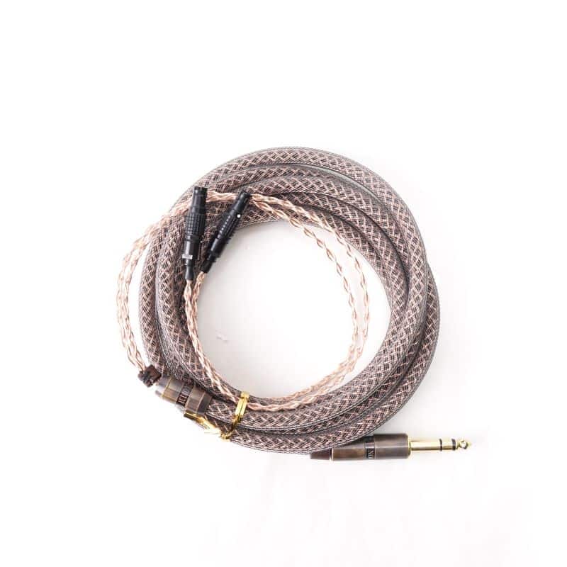 NOCTURNE (FOCAL用)XLR4pin 1.2m
