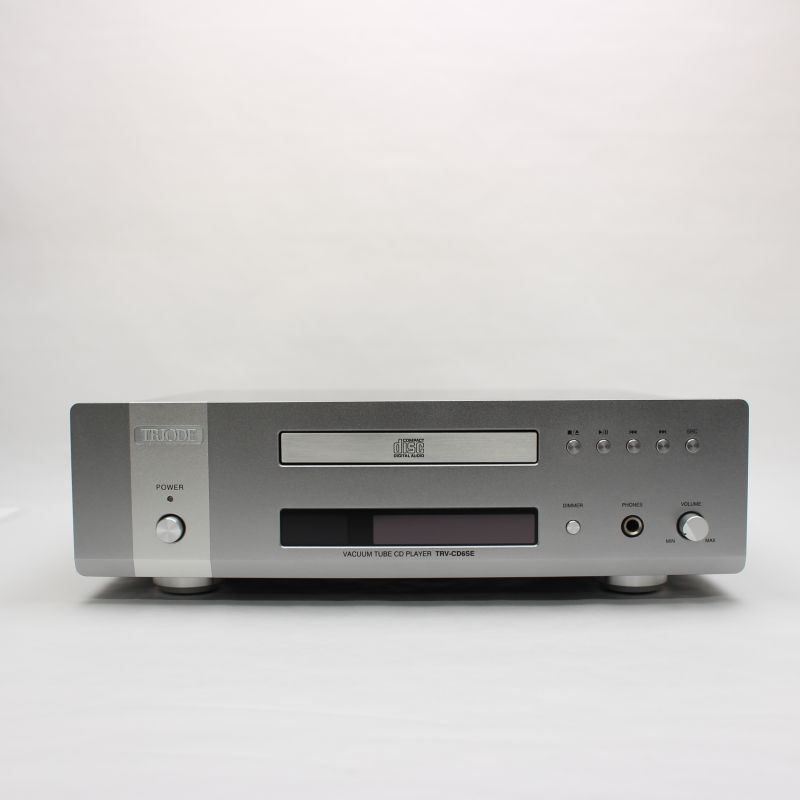 TRV-CD6SE