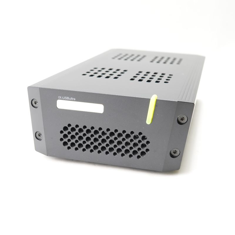 tX-USB Ultra/Clock