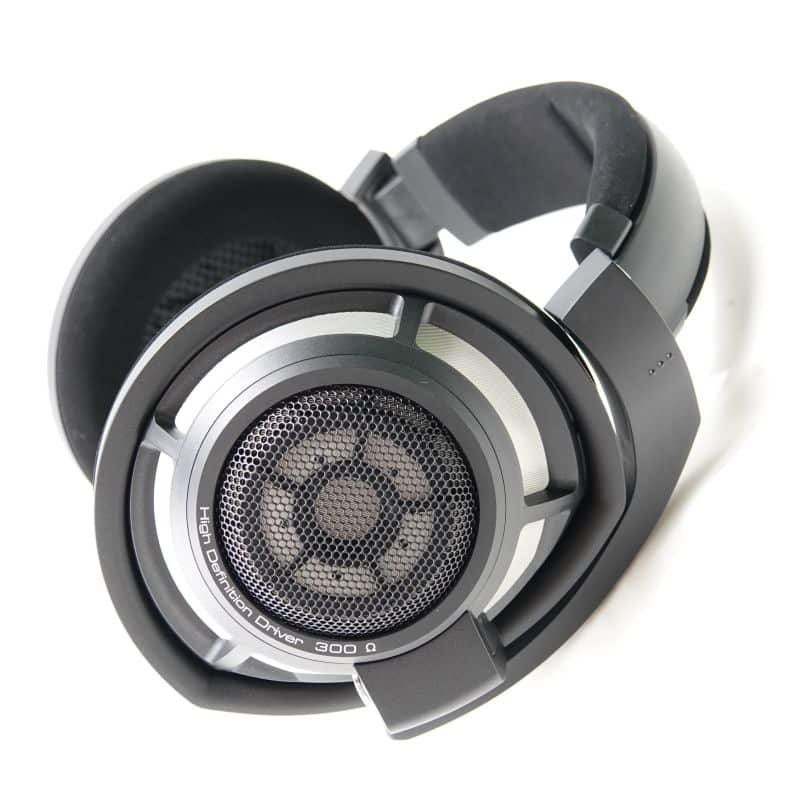 HD 800 S