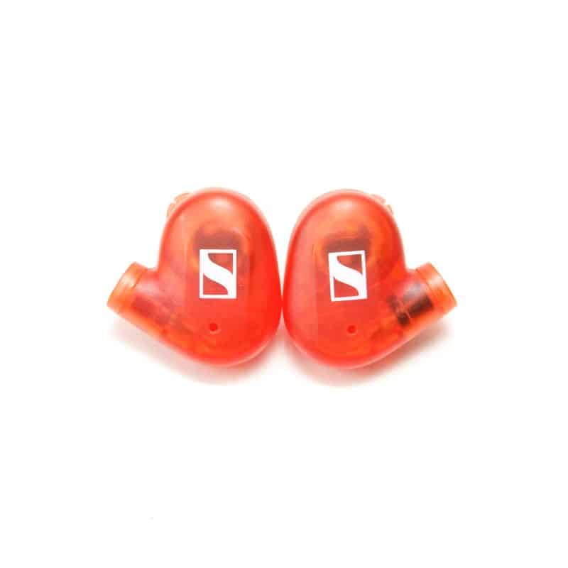 IE100PRO Red