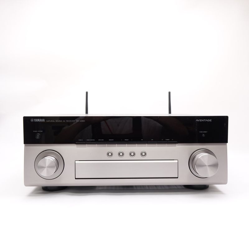 RX-A880(H)