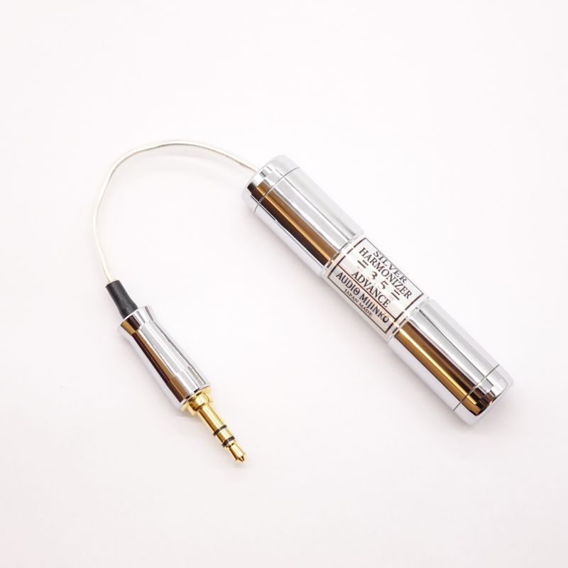 SILVER HARMONIZER 3.5 ADV