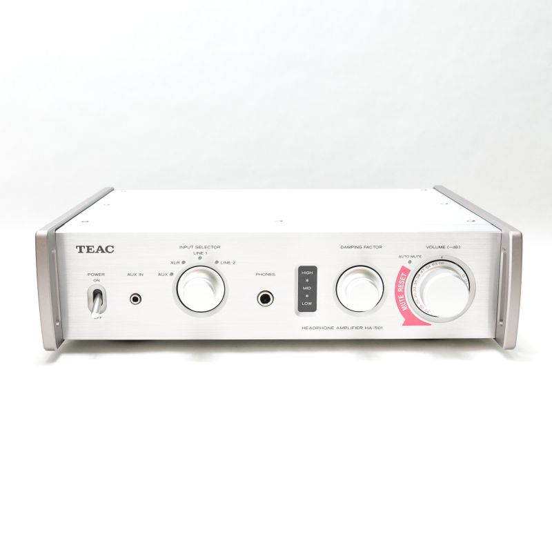HA-501-S
