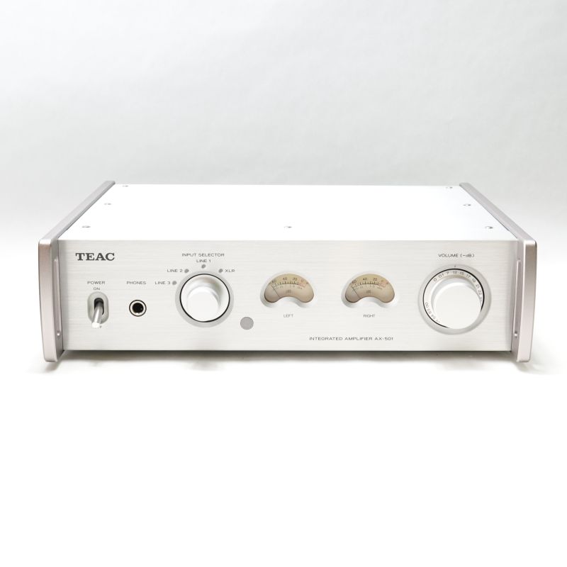 AX-501-S
