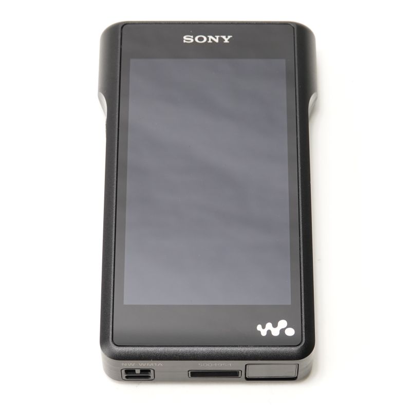 NW-WM1A/BM