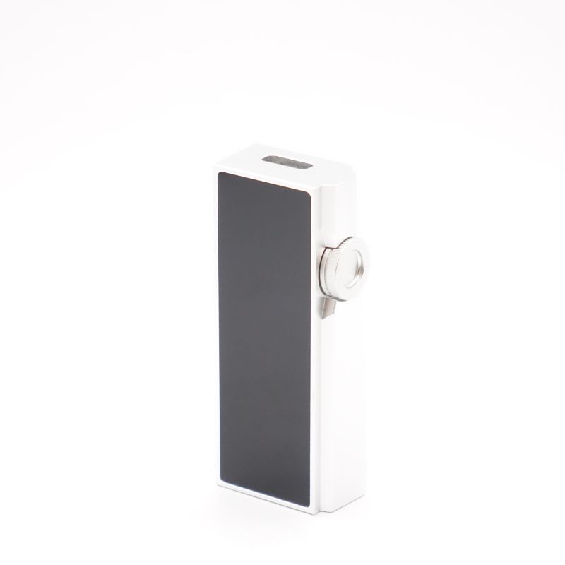 DC07PRO Silver