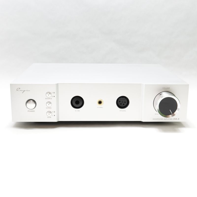 iHA-8