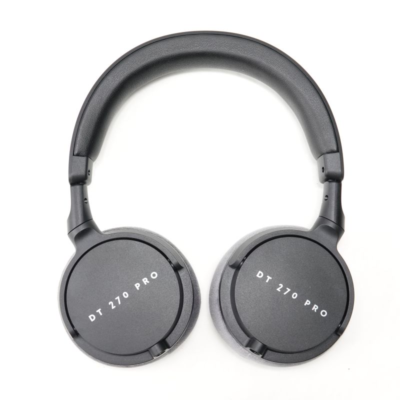 DT 270 PRO