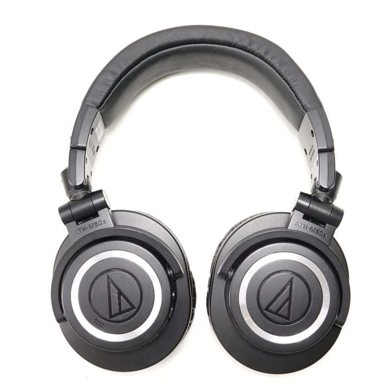ATH-M50xBT2