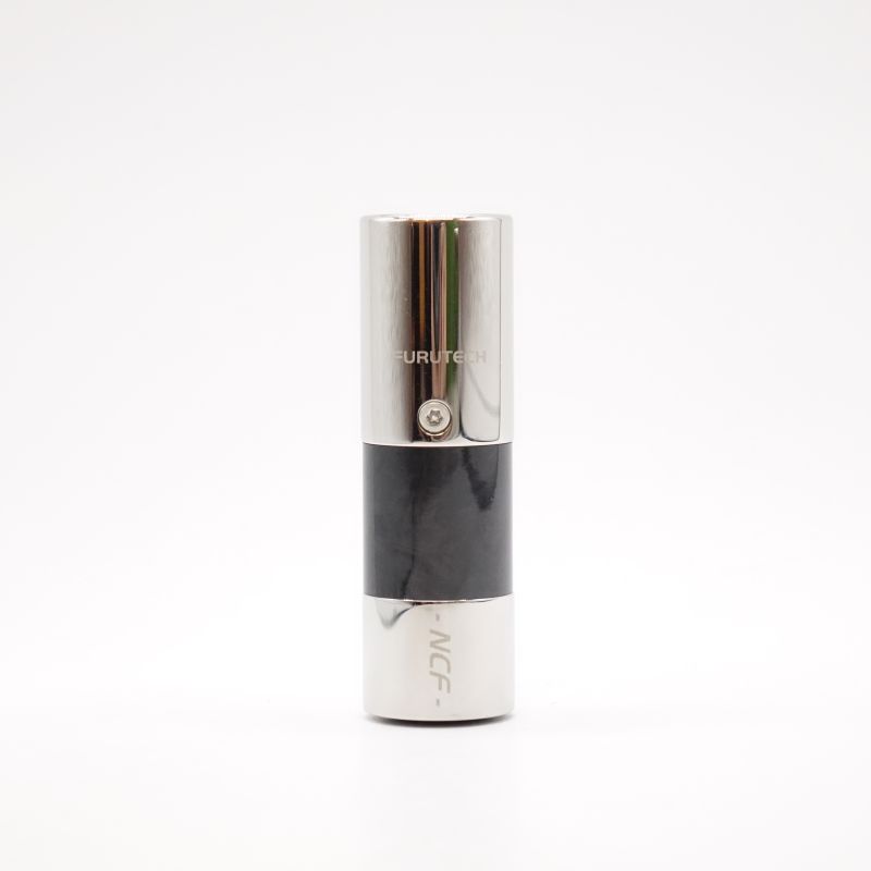 NCF Clear Line-XLR (M)