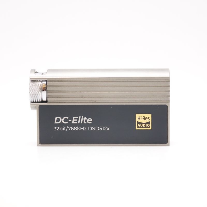 DC-Elite