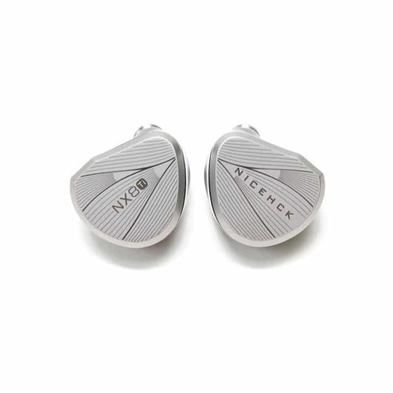 NX8 Ti Limited Edition(4.4mm)