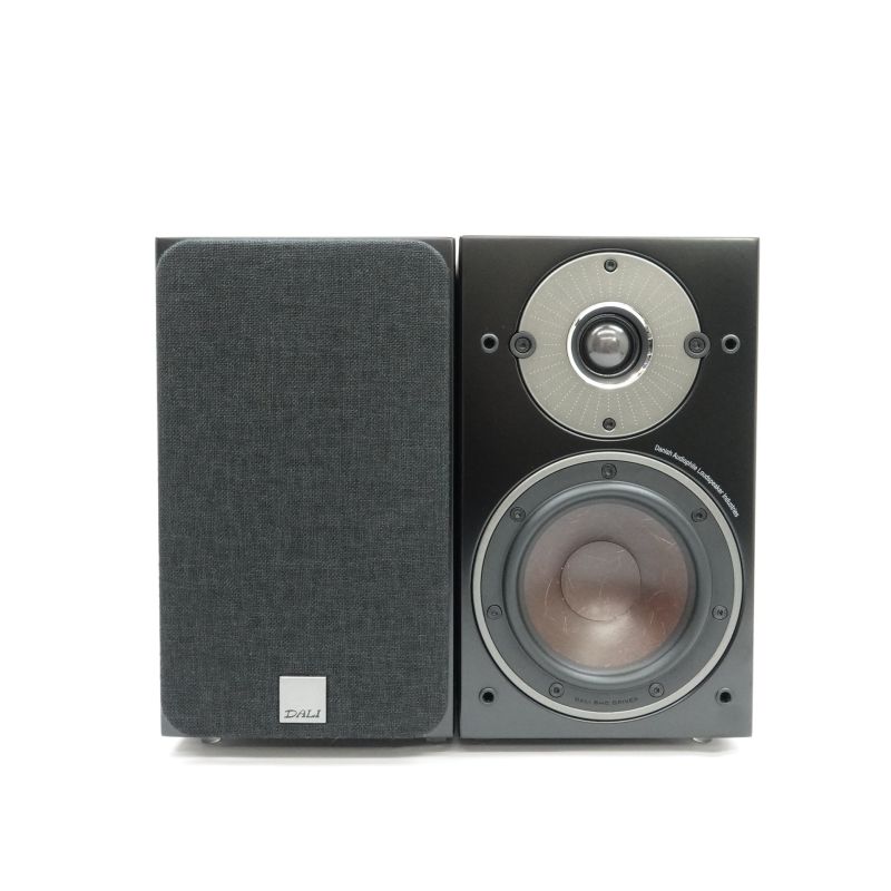 DALI OBERON1 DW ABランク 中古｜フジヤエービック
