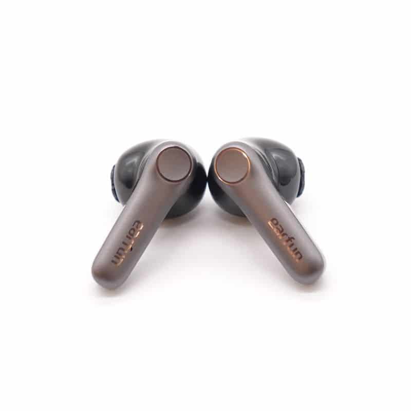 Air Pro 4+ - Black