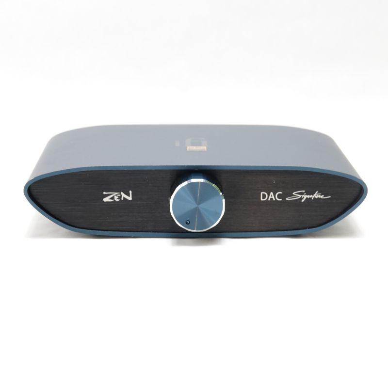 ZEN DAC Signature V2