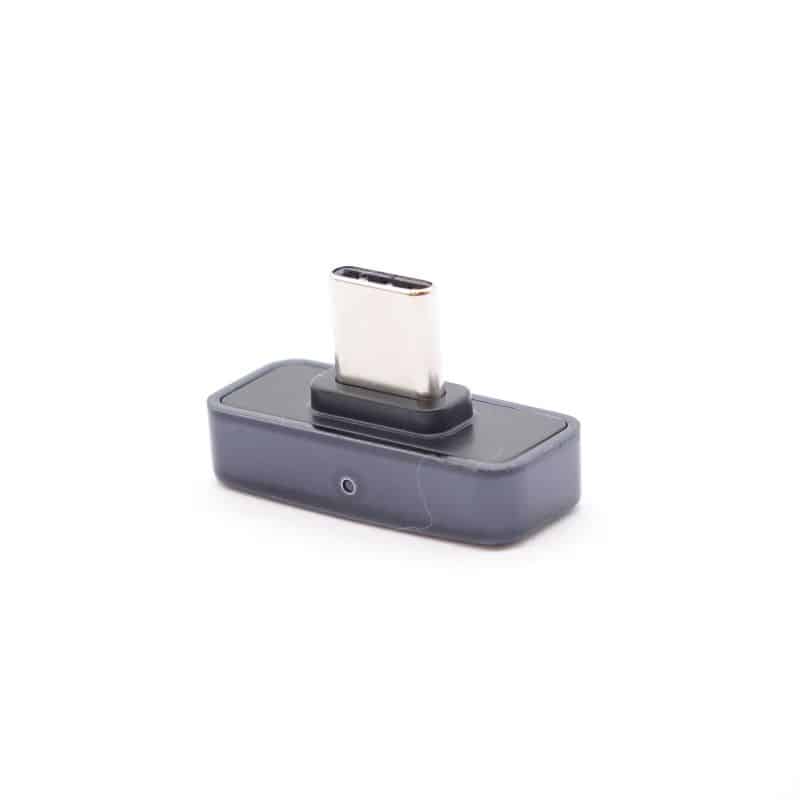 QCC dongle pro