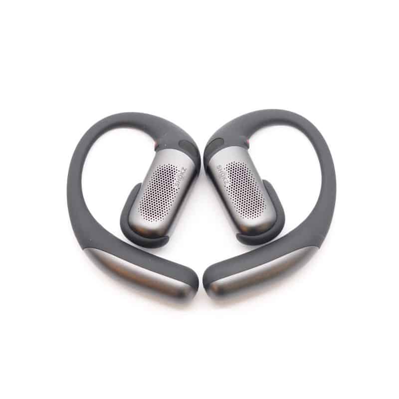Shokz OpenFit Pro ブラック [SKZ-EP-000062] AB+ランク 中古｜フジヤ