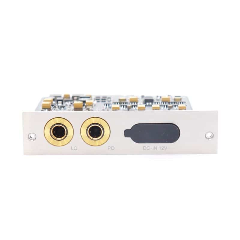 AMP18 DX340専用AMPカード