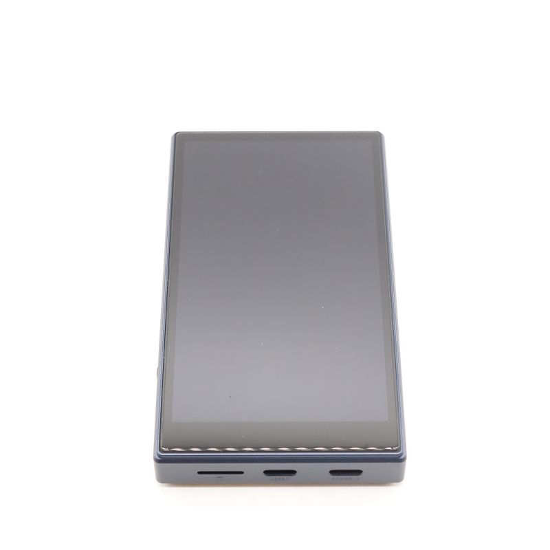 FIIO M21 Dark Blue [FIO-M21-L] AB+ランク 中古｜フジヤエービック