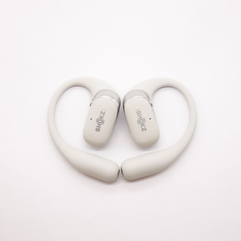 Shokz OpenFit2+ グレー [SKZ-EP-000051] AB+ランク 中古｜フジヤ